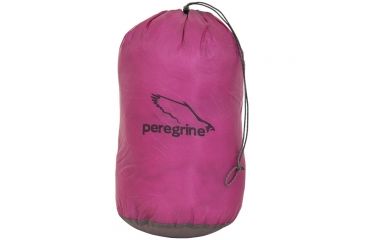 Image of Peregrine Ultralight Stuff Sack-1l-grey OD3101-GREY