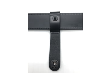 Image of Handcuff Strap w/ Black Safety Snap