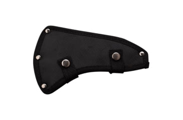Image of Perfect Point 2 Throwing Axe Set, 3Cr13 Stainless Steel Stainless Steel, Black, PP-107B-2
