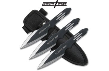 Image of Perfect Point Fixed Blade, RC-595-3CS