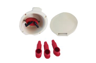 Image of Perko Dual Battery Selector Switch - Cup Mount 69970