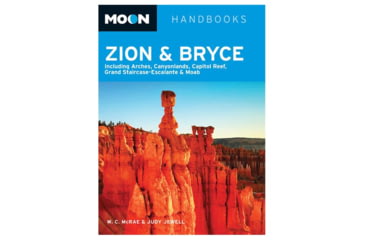 Image of Perseus Lockbox Moon Zion &amp; Bryce 5th 9781612382890