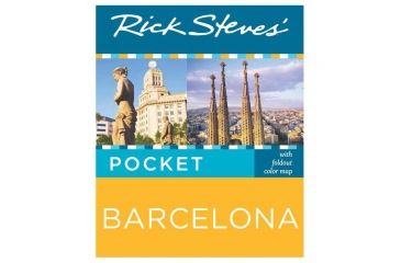Image of Perseus Lockbox Rick Steves' Pocket London 9781612385556