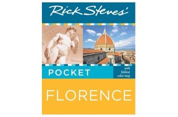 Image of Perseus Lockbox Rick Steves' Pocket London 9781612385556