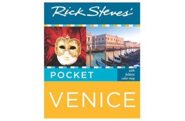 Image of Perseus Lockbox Rick Steves' Pocket Venice 9781598803839