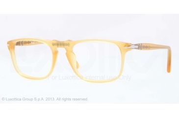 Image of Persol PO3059V Single Vision Prescription Eyeglasses 204-50 - Miele Frame