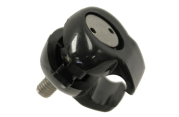 Image of Personal Security Products Bulls Eye Peace Keeper Keyed Metal Trigger Lock, Black, TL01-RP