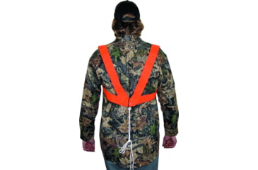 Image of Pete Rickard Deluxe Adjustable Deer Drag