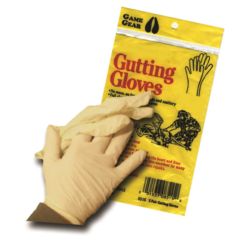 Image of Pete Rickard Gutting Gloves, Combo Pack 8515
