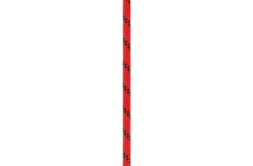 Image of Petzl 11mm Axis Rope, Red, 656 ft, R074AA25