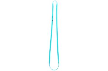 Image of Petzl Anneau Open Loop Sling, Blue, 80 cm, C40A 80