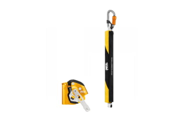 Image of Petzl Asap Lock Kit w/AsapSorber Axess And Bm'D, One Size, K097AA02