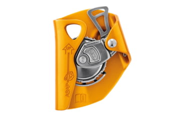 Image of Petzl ASAP Mobile Fall Arrester, One Size, B070AA00