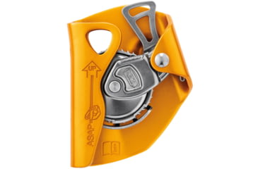 Image of Petzl ASAP Mobile Fall Arrester, One Size, B070AB00