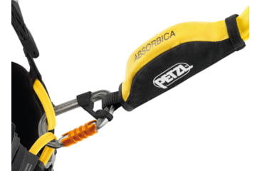 Image of Petzl Captiv Positioning Bar, 1 Pack, M093BA00