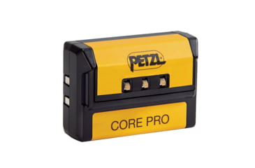 Image of Petzl Core Pro Rechargeable Battery, One Size, E132AA00