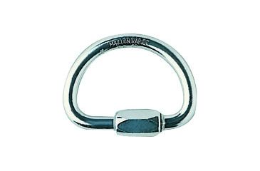 Image of Petzl Demi Rond N10 Quick Link, One Size, P18