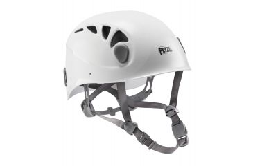 Image of Petzl ELIOS Durable Multi-purpose Helmet,Anthracite,Size 1 A42 1A