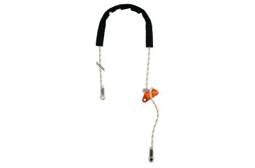 Image of Petzl Grillon Quick Adjust ANSI - CSA, 2m, L052AA00
