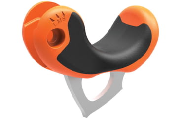 Image of Petzl Griprest Nomic Hand Rest, One Size, U021DA00