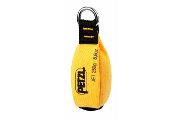 Image of Petzl Jet Throw Bag, 250 g, S02Y 250