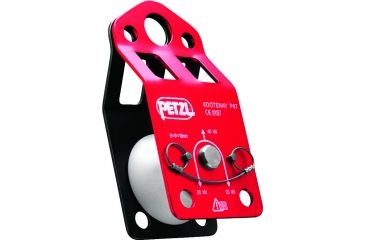 Image of Petzl Kootenay Pulley, One Size, P67
