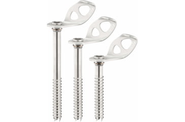 Image of Petzl Laser Ice Screw