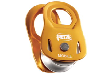 Image of Petzl Mobile Pulley, One Size, P003AA00