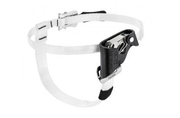 Image of Petzl Pantin Foot Ascender, Left-Foot, B02CLA