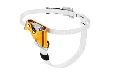 Image of Petzl Pantin Foot Ascender/Left, B02CLA