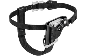 Image of Petzl Pantin Foot Ascender, Left-Foot, B002EA00