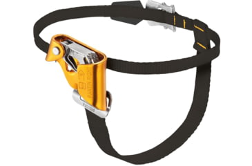Image of Petzl Pantin Foot Ascender, Right-Foot, B002DA00