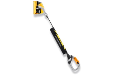 Image of Petzl Asap Lock Kit w/AsapSorber Axess and BmD
