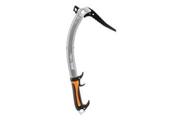 Image of Petzl Quark Ice Tool-Hammer W/Grprst U19 M2