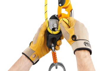 Image of Petzl Rig Descender D21A