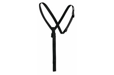 Image of Petzl Secur Shoulder Straps, Left, C74A