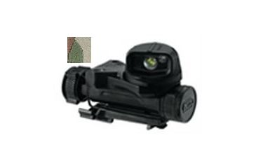 Image of Petzl Strix Ir Tact Headlamp Camo E90BHB C