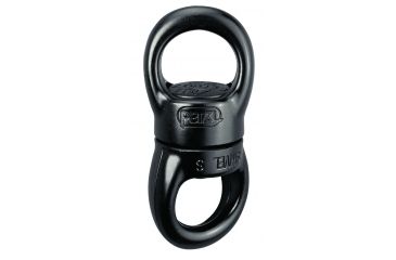 Image of Petzl Swivel Rigging Equipment, Small, P58 S