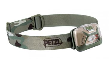 Image of Petzl Tactikka Headlamp, Camo, E093HA01