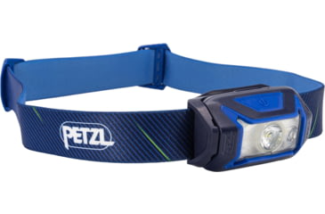Image of Petzl Tikka Headlamp, Blue, E061AB01