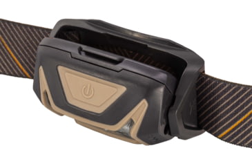 Image of Petzl Tikka Headlamp, Brown, E061AB02