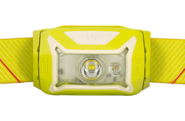 Image of Petzl Tikka Headlamp, Yellow, E061AB03
