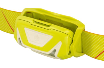 Image of Petzl Tikka Headlamp, Yellow, E061AB03
