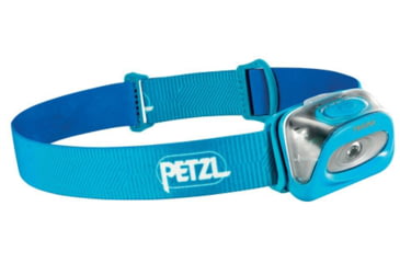 Image of Petzl Tikkina Blue Ocean E91HB