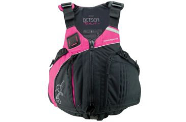 Image of PFD,BETSEA-EM,PINK/BLK,LG/XL