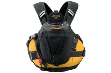 Image of PFD,DESCENT,USGC,MEN,MANGO,LG/XL