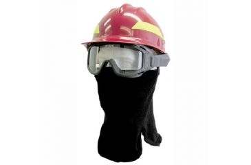 Image of PGI Cobra Two Ply Carbon Knit Bandanna - 3369298