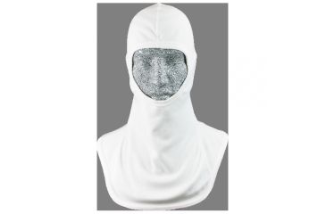 Image of PGI Cobra Ultimate Nomex/lenzing Hood, With Comfort Plus Liner, 2 Ply - 3038185
