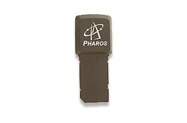 Image of Pharos SDIO Pocket GPS Navigator - PSD80