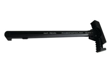 Image of Phase 5 Weapon Systems Inc Battle Latch/Charging Handle Assembly Right Hand AR-15